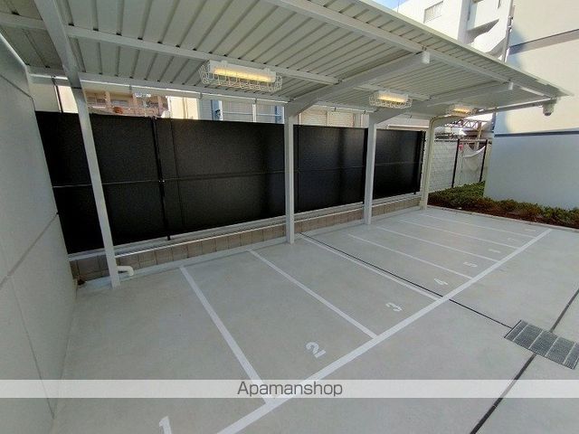 S−RESIDENCE上新庄ASCENTのその他写真