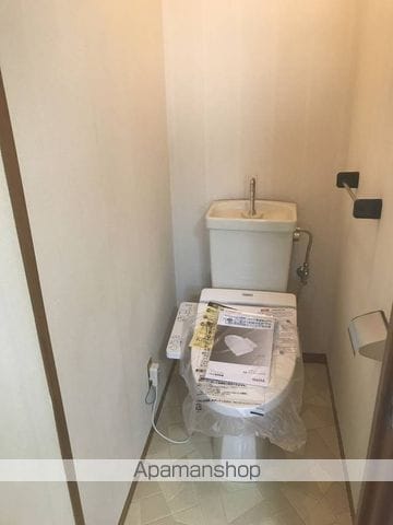 サザン辻町の内装写真