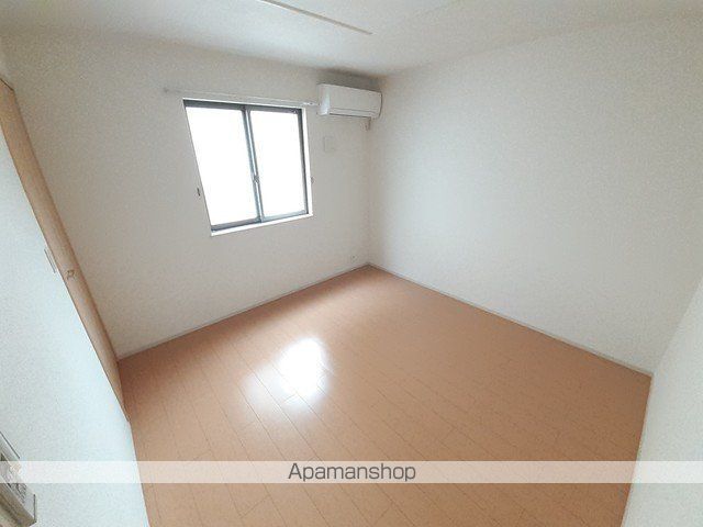 メゾンド クラッシモ Aの内装写真