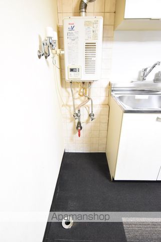南1条グランドハイツの内装写真