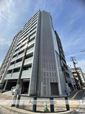 CASA EN IIの外観写真