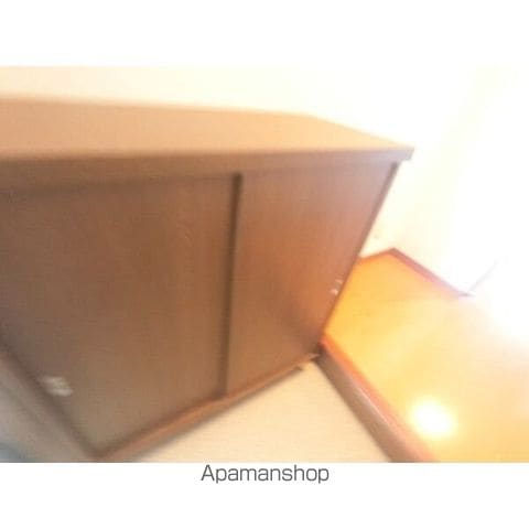 グランメール27の内装写真