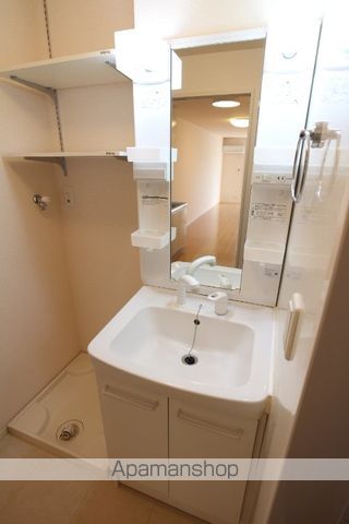 ホワイトエトワールの内装写真