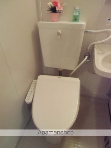 Mビルの内装写真
