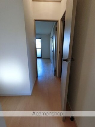 クレールコート[2LDK/54.62m2]の玄関