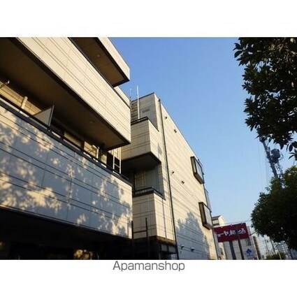 アヴェニュー高畑[1K/22.85m2]のその他内装2