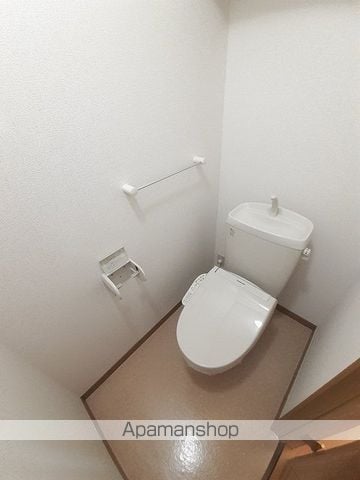 アヴニールIの内装写真