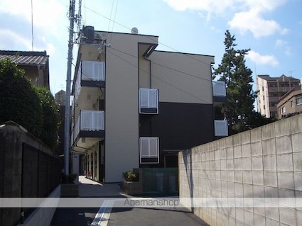 レオパレス寿[1K/20.27m2]の外観1