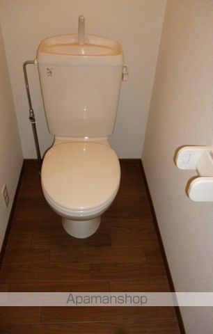 コンフォートAの内装写真