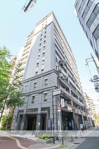 エスリード御堂筋梅田の外観写真