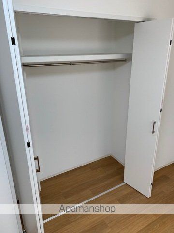 FS BLDGの内装写真