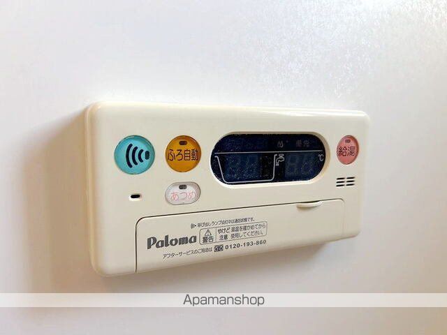 ローズマリー IIIの内装写真