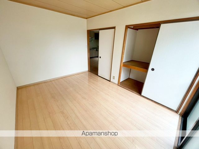 クレスト若松の内装写真