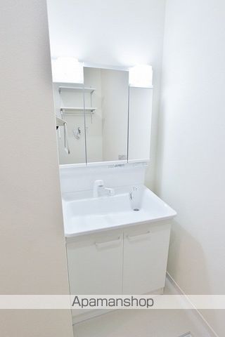 RUSHERIOの内装写真