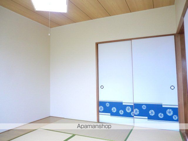 ハーベストワークの内装写真