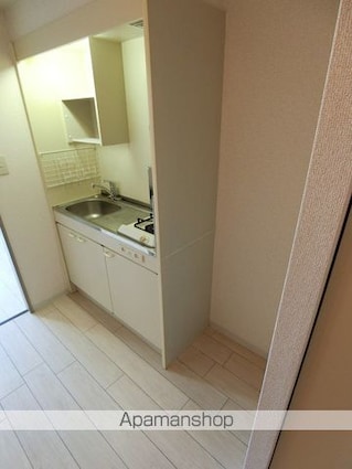 コスモリード幡ヶ谷[1R/26.23m2]の内装4