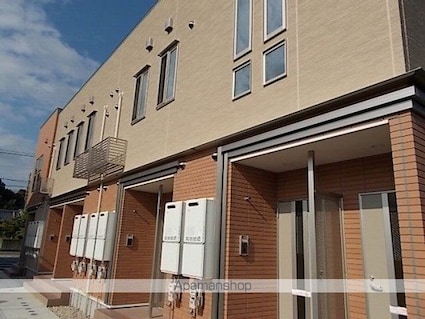 フォレスタ　デ　フィオーレ[1R/36.28m2]の外観2