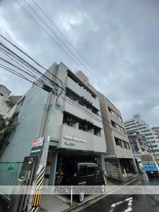 広島県広島市中区国泰寺町１丁目[1K/22.68m2]の外観4
