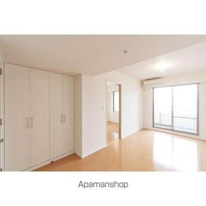 パークアクシス御茶ノ水ステージ[1LDK/41.39m2]の収納