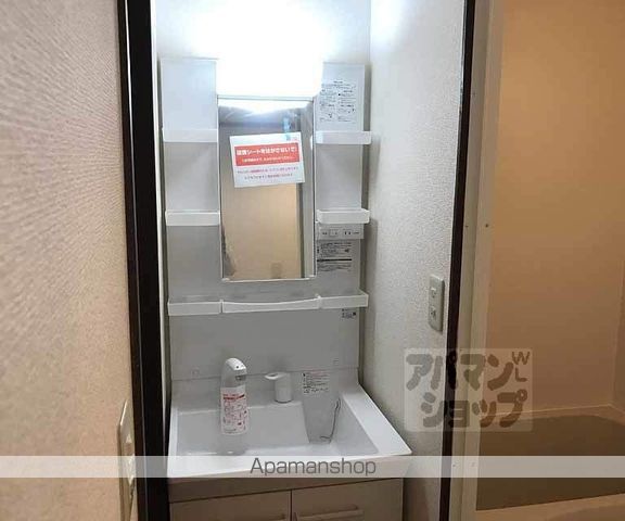 ユニメント桂の内装写真