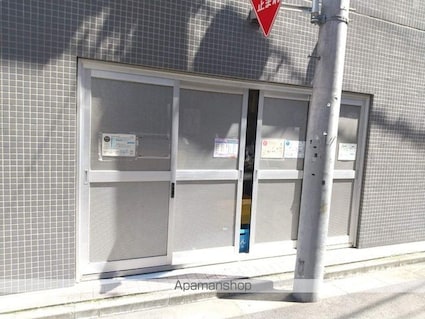 東京都杉並区高円寺南２丁目[1K/29.01m2]の共用部5