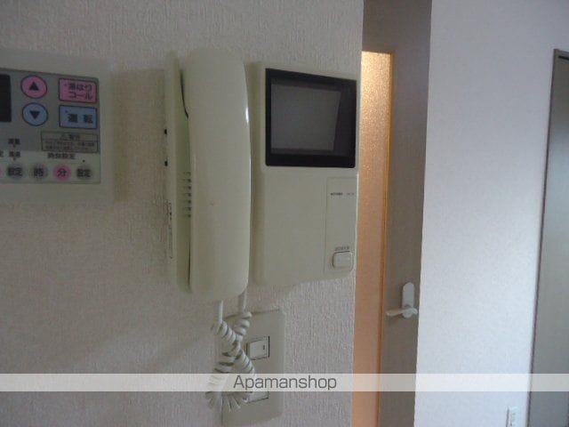 ハイツエクセル21の内装写真