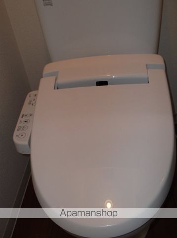 COURT CONDOHRの内装写真