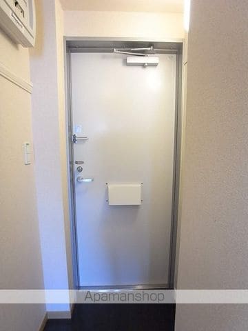 レオパレスハピネスオリーブの内装写真