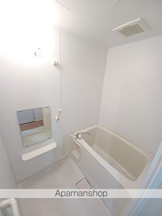 東京都八王子市打越町[1R/26.29m2]のバス