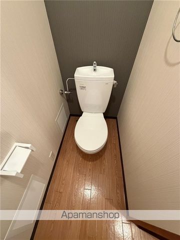 Jステージ高丘の内装写真