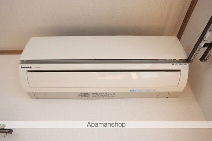 マノワール木山[1R/19.67m2]の内装3