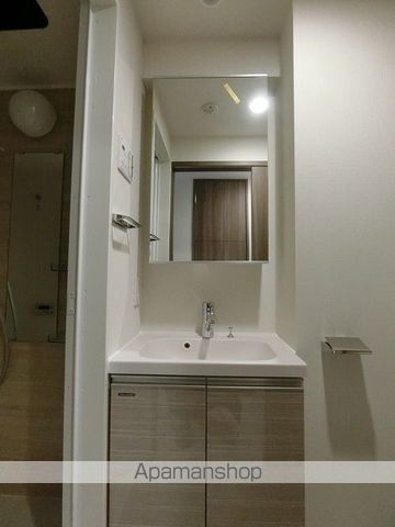オーキッドレジデンス住吉の内装写真