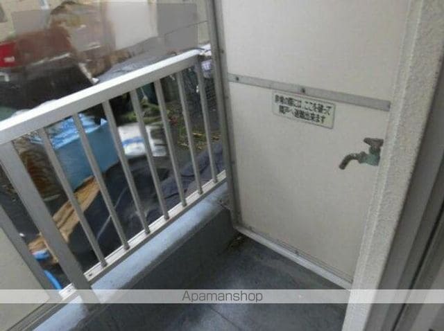 ロゼ松縄町の内装写真