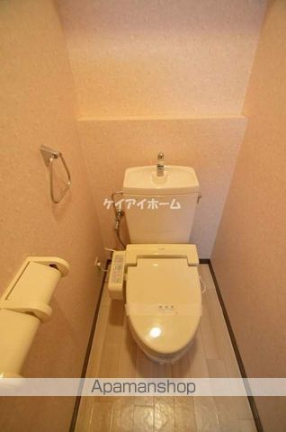 エステート山下の内装写真