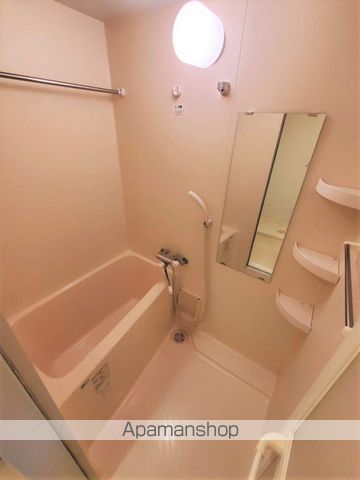 エイペックス松屋町ヴァンデュールの内装写真