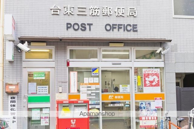 ルフォンプログレ秋葉原EASTの周辺写真
