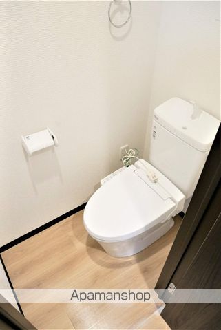 フルーリー堺の内装写真