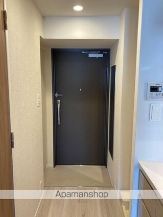 パークアクシス池袋[1K/25.42m2]の玄関