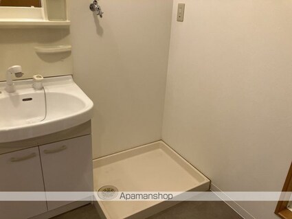 アーバンビレッジ鴨部Ⅱ[2DK/50.4m2]の内装7