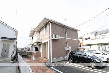 東京都武蔵村山市大南１丁目[1LDK/46.28m2]の外観3