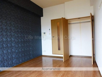 ミラージュ大津京[1K/25.44m2]のその他内装1