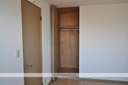 ラフィネ大林[2LDK/54m2]の内装2