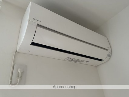 アーバンパーク三鷹[3LDK/85.7m2]のその他設備