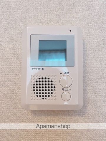 レオパレス鳴尾Bの内装写真