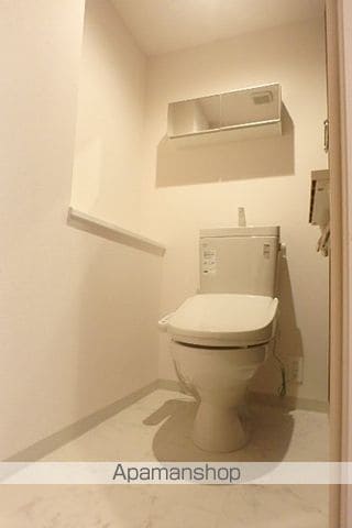 FEELS 美園の内装写真