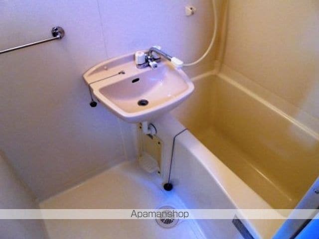 アンフィニィ松ヶ丘の内装写真
