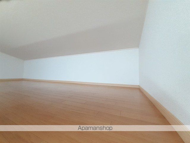 ポポラリタ キラの内装写真