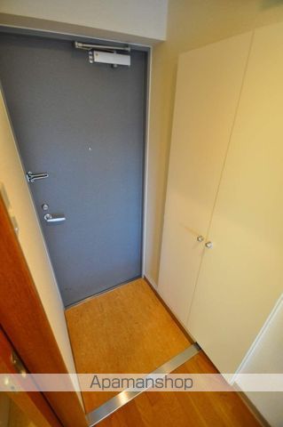 シプレスの内装写真