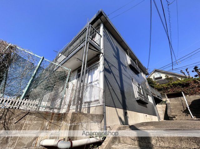 学園前ハイツのその他写真