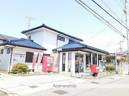 愛媛県松山市樽味３丁目[2LDK/61.73m2]の周辺5